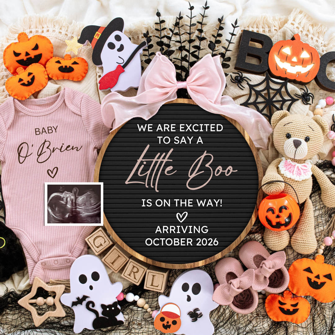 Photo shared by Jenna for their Babylist baby registry.