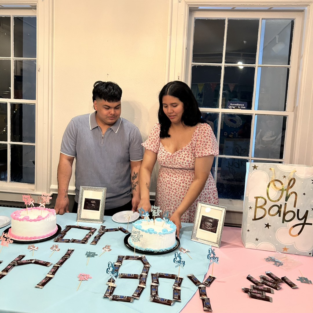 Photo shared by Sophia for their Babylist baby registry.