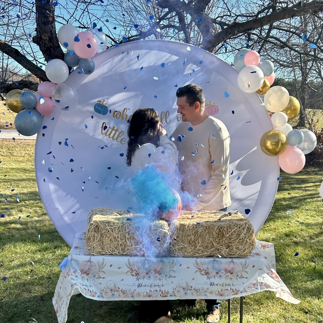 Photo shared by Hailey for their Babylist baby registry.