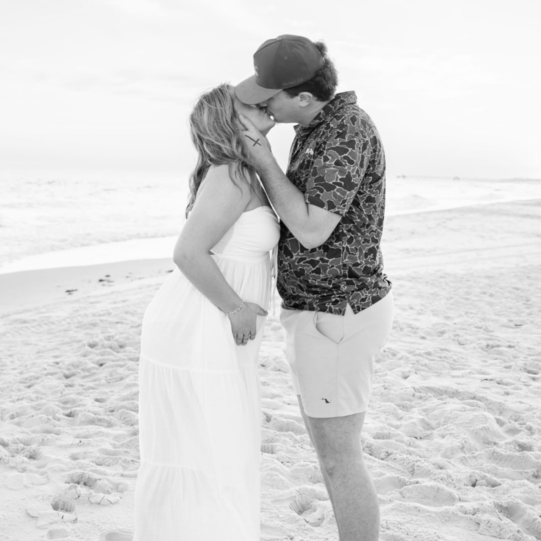 Photo shared by Brinlee for their Babylist baby registry.