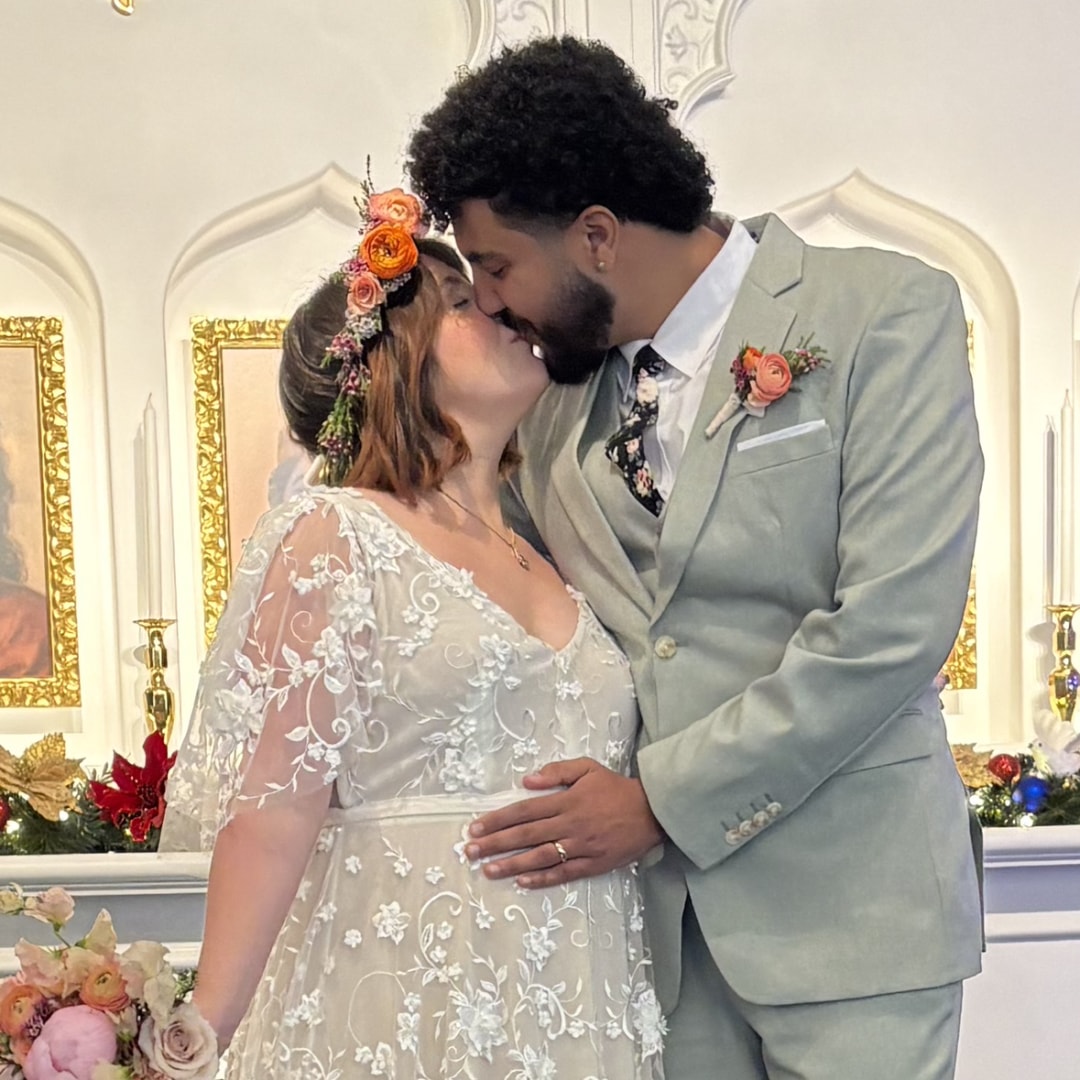 Photo shared by Abby for their Babylist baby registry.