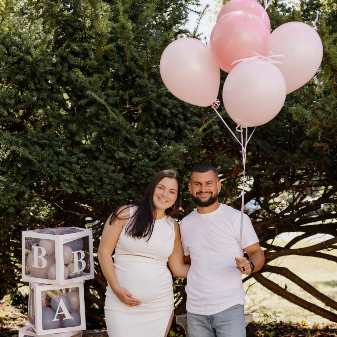 Photo shared by Belle for their Babylist baby registry.