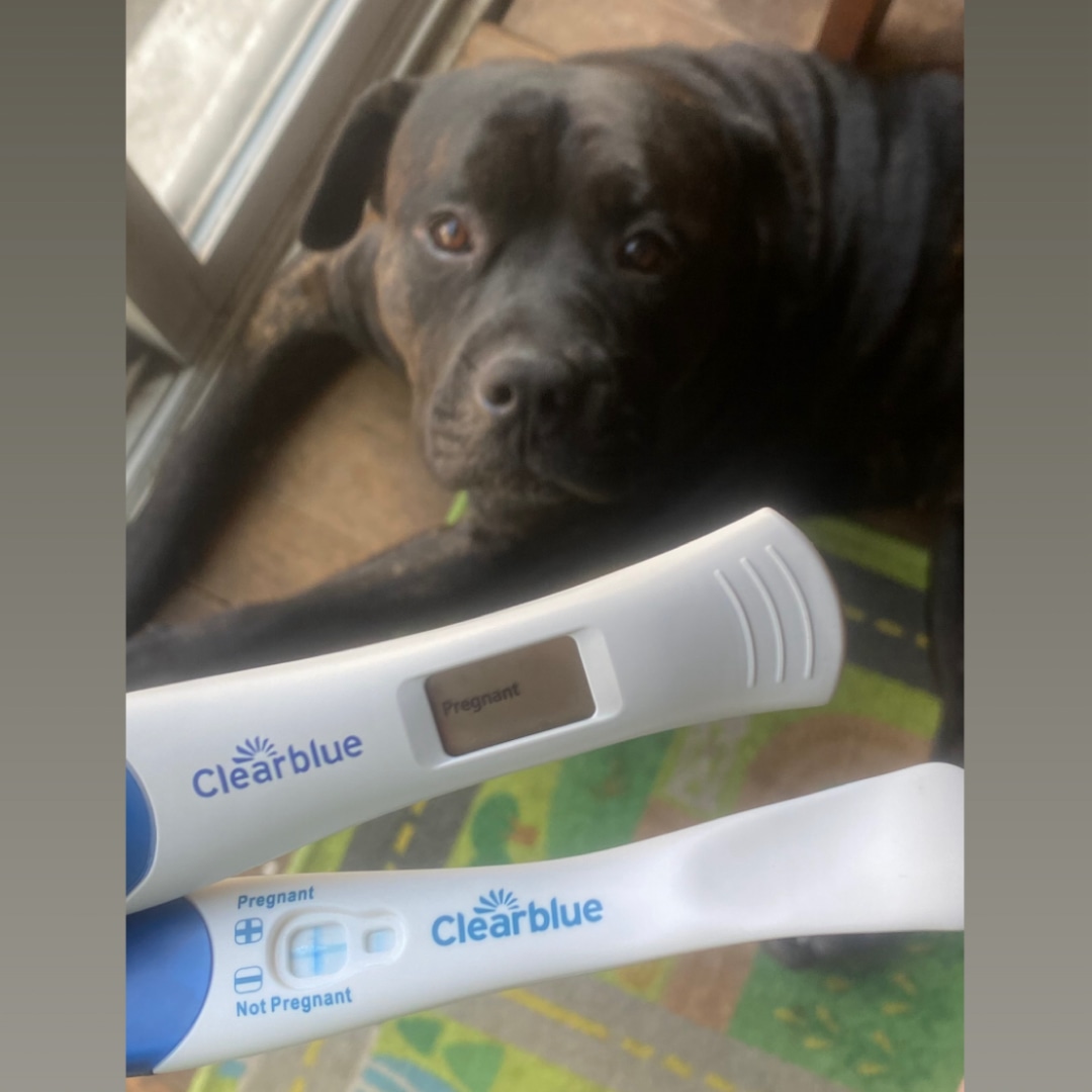 Photo shared by Adria for their Babylist baby registry.