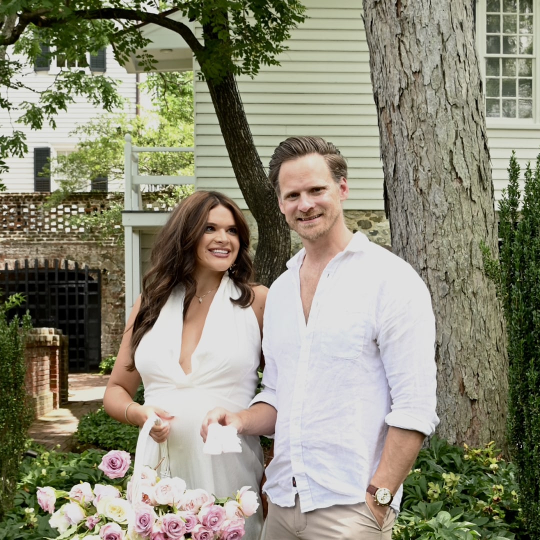 Photo shared by Elena Grace for their Babylist baby registry.