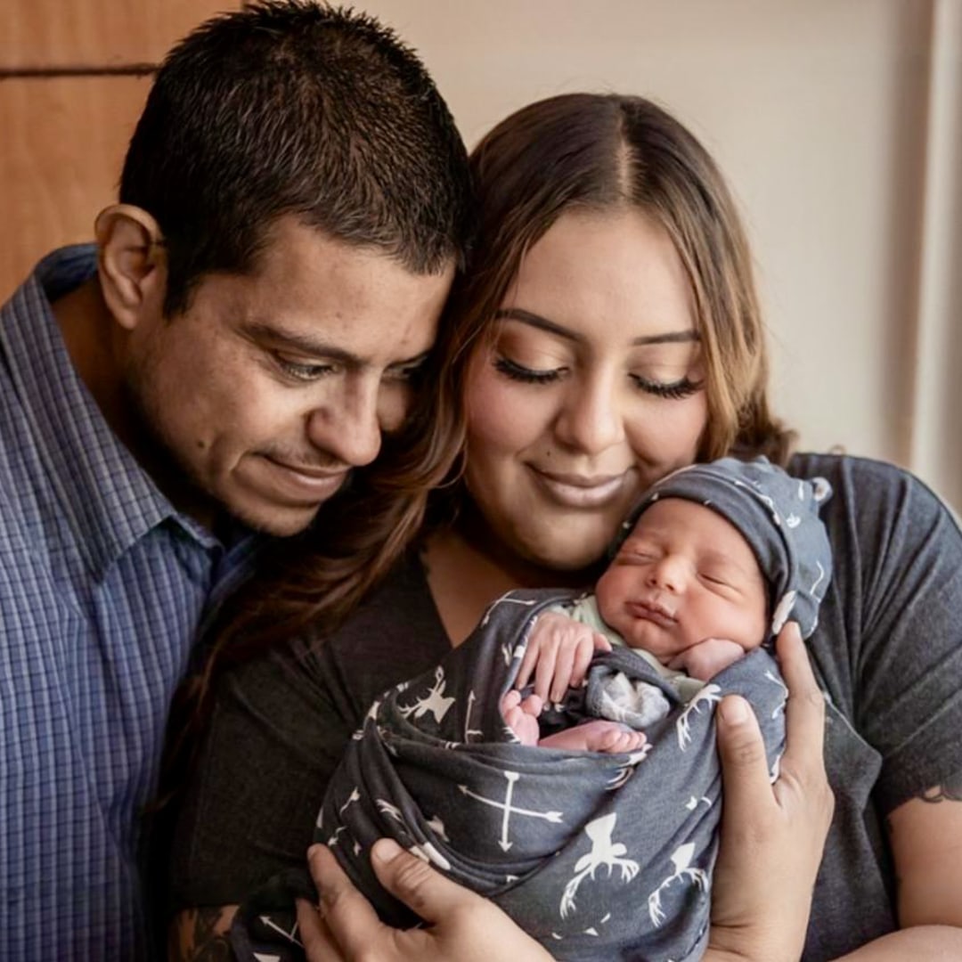 Photo shared by Linda for their Babylist baby registry.