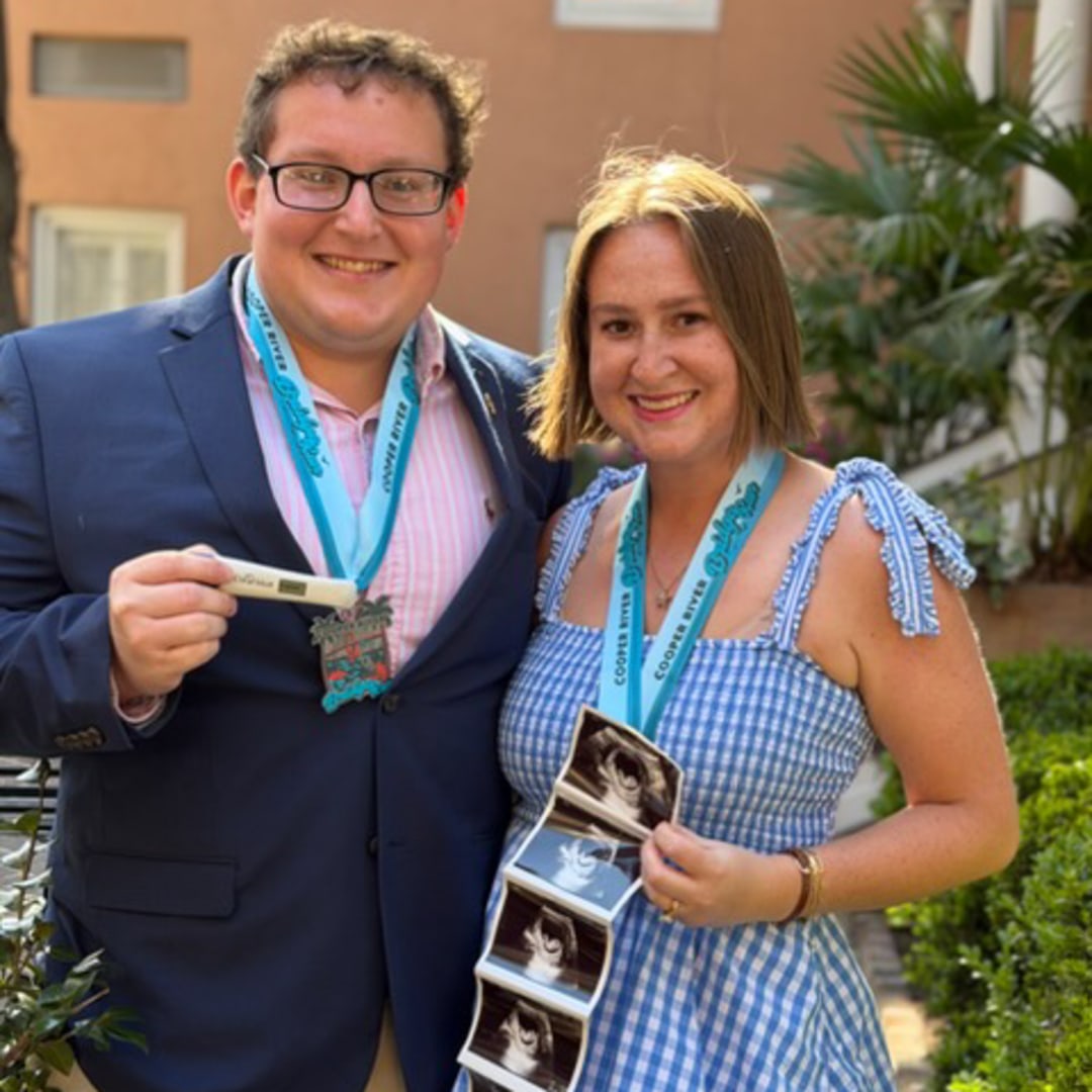 Photo shared by Emma for their Babylist baby registry.