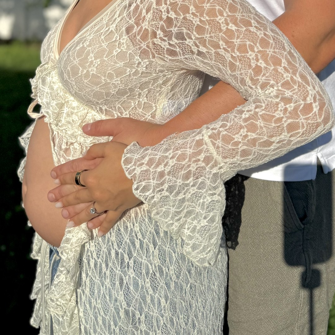 Photo shared by Naizareth for their Babylist baby registry.