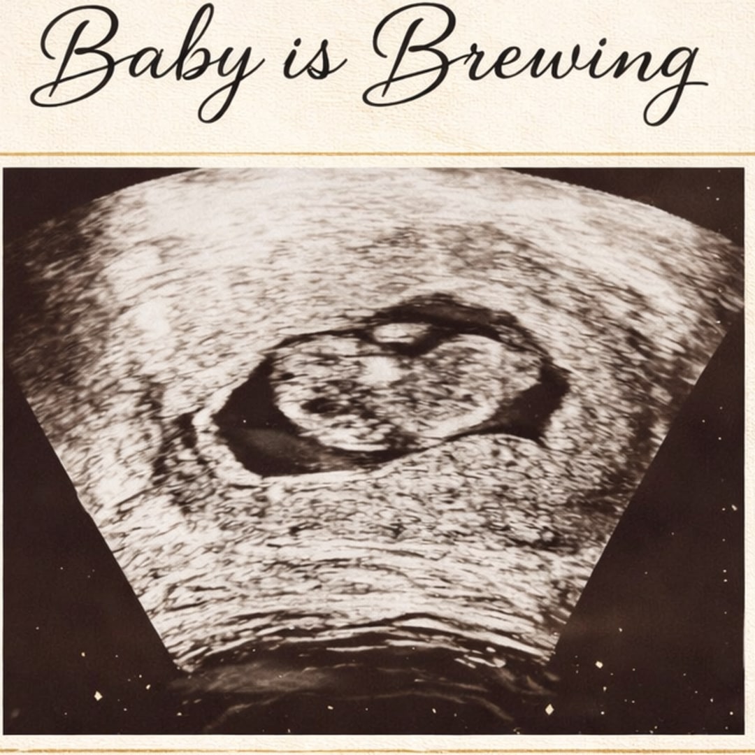 Photo shared by Ashley for their Babylist baby registry.