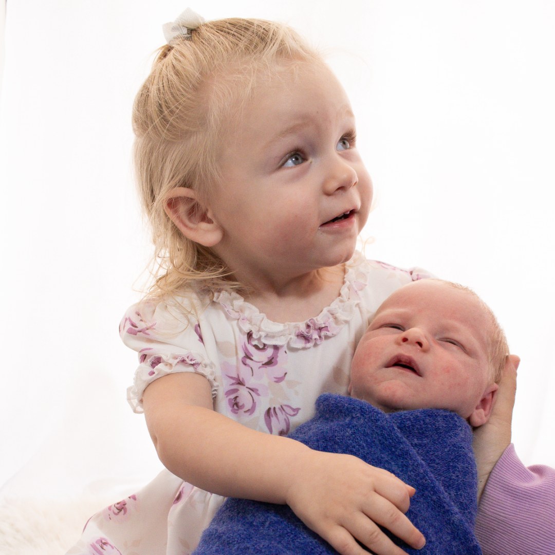 Photo shared by Eden for their Babylist baby registry.