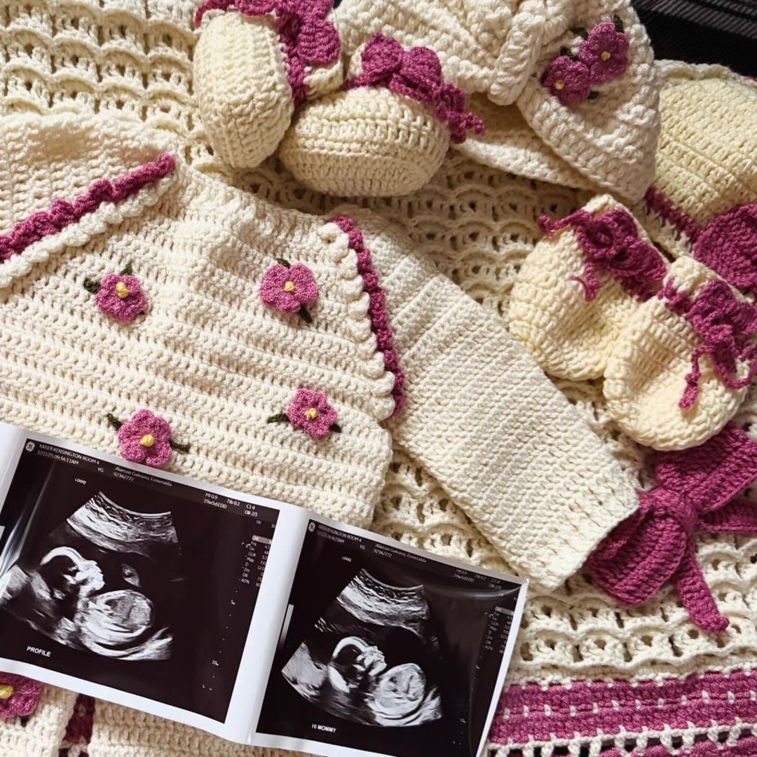 Photo shared by Esmeralda for their Babylist baby registry.