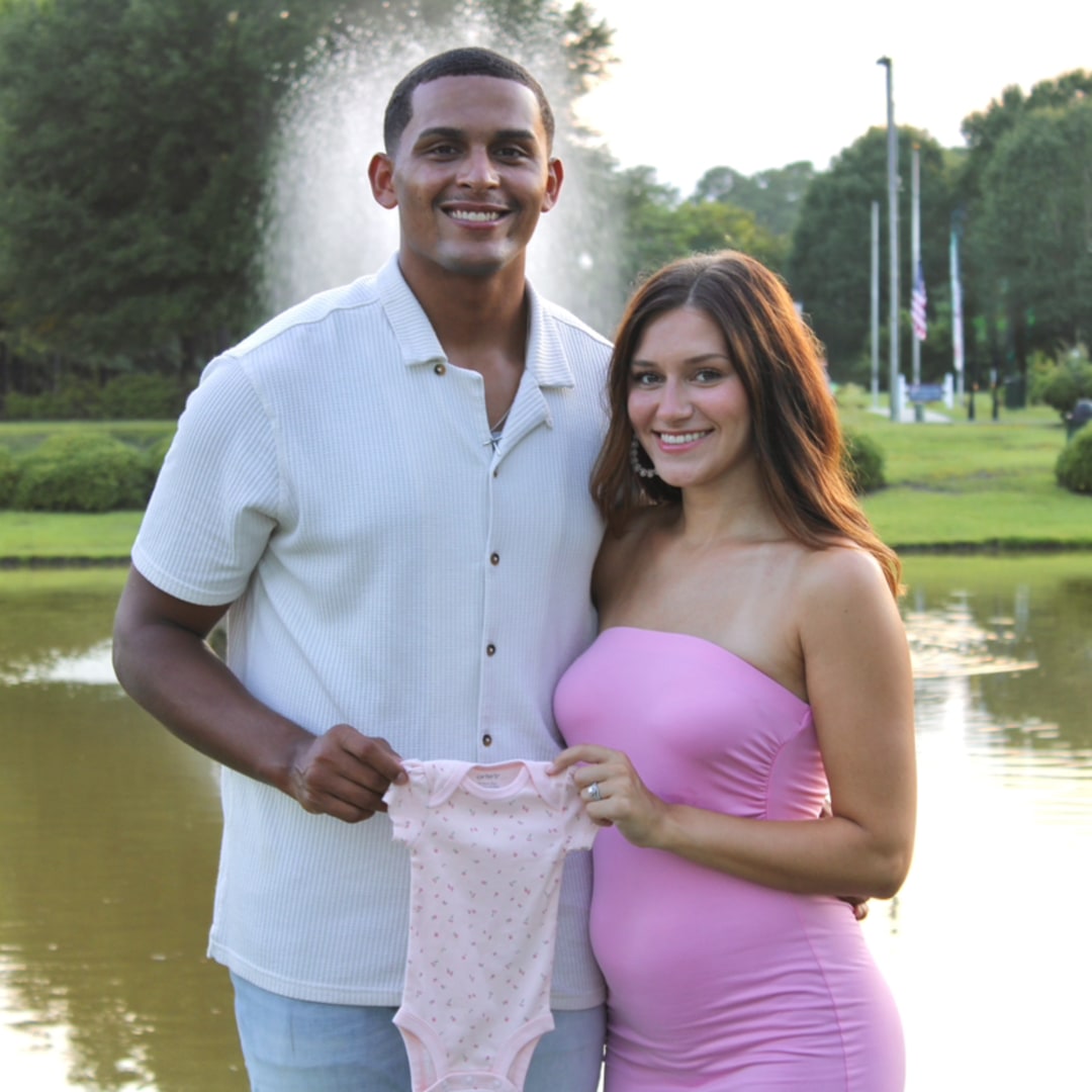 Photo shared by Belle for their Babylist baby registry.