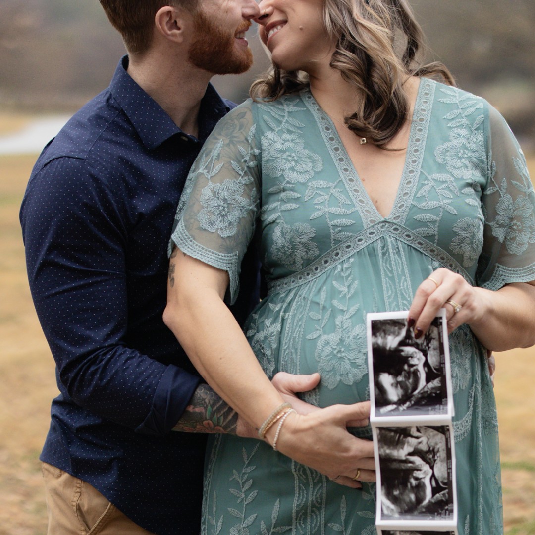 Photo shared by Robin for their Babylist baby registry.