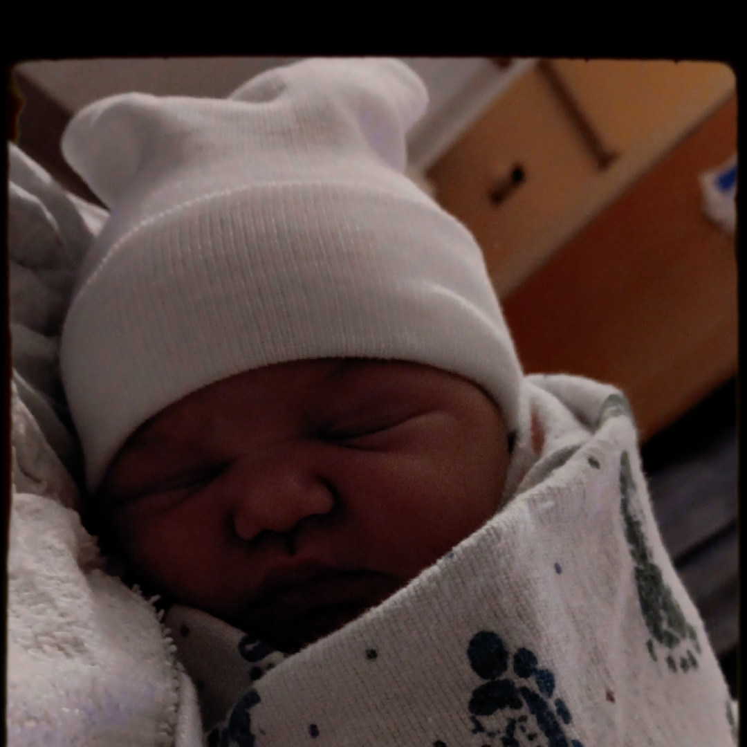 Photo shared by Malia for their Babylist baby registry.