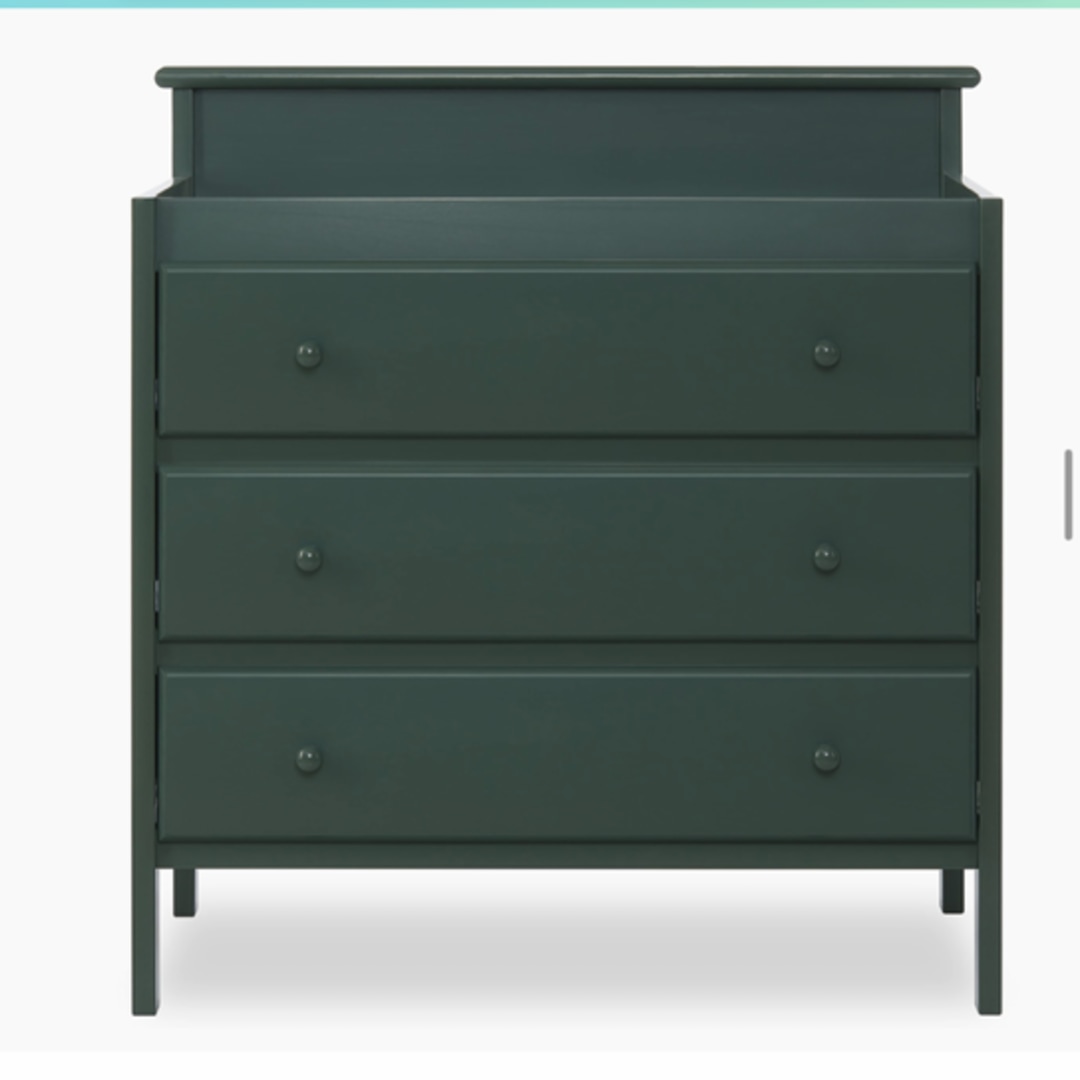 Photo shared by Erin for their Babylist baby registry.