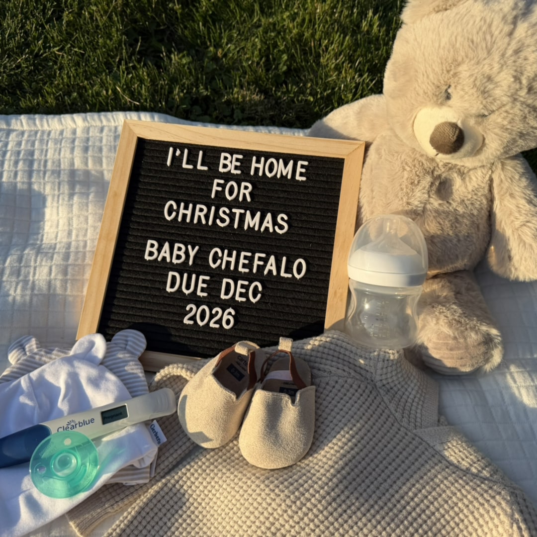 Photo shared by Kylie for their Babylist baby registry.