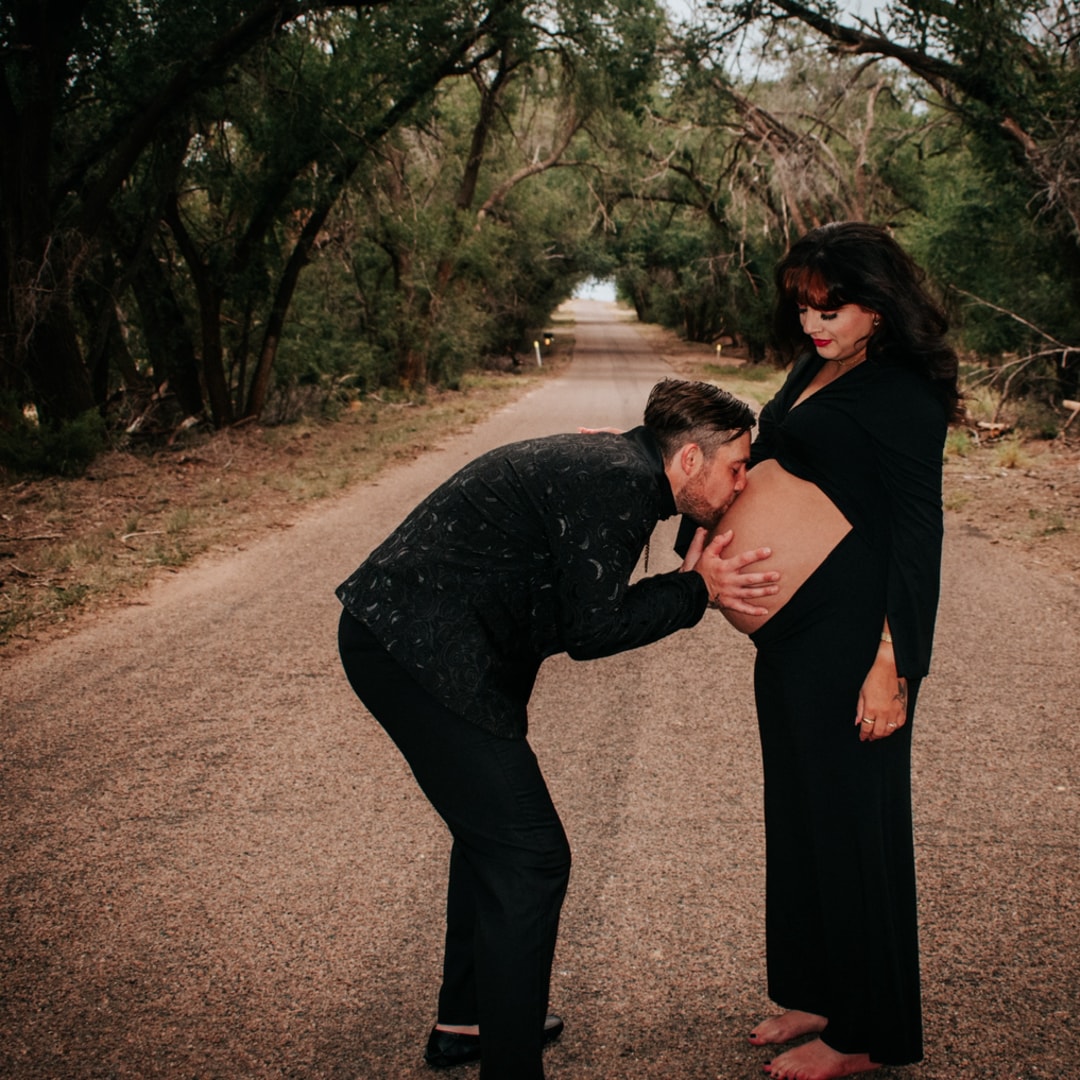 Photo shared by Jasmine for their Babylist baby registry.