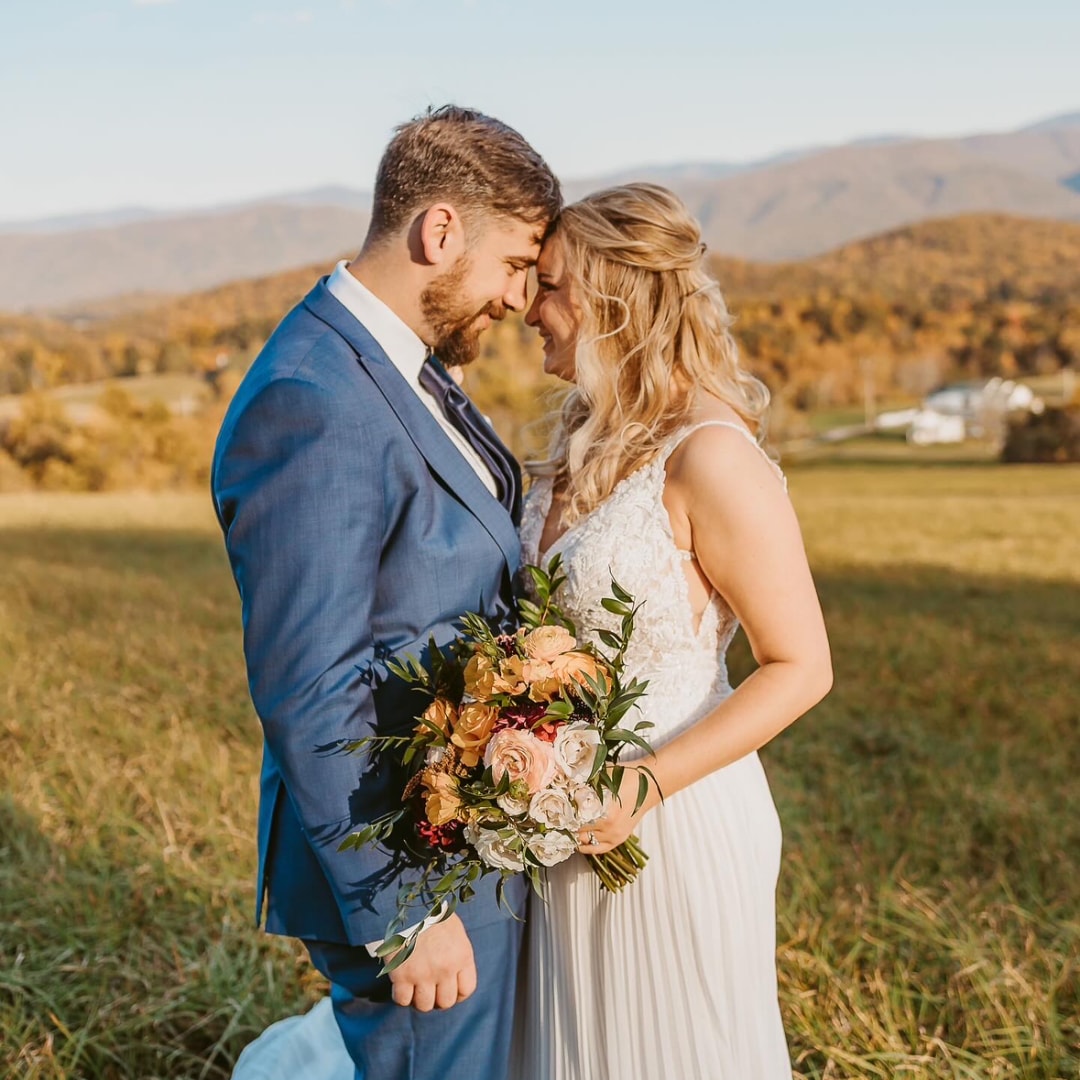 Photo shared by Hayley for their Babylist baby registry.