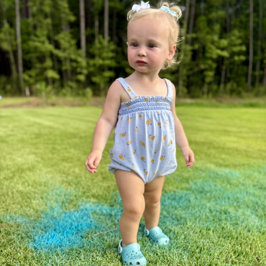 Photo shared by Jordan for their Babylist baby registry.