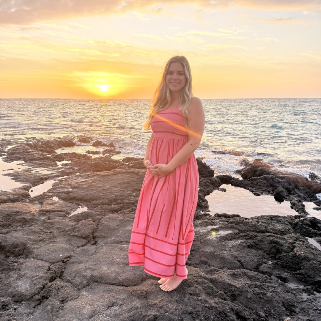 Photo shared by Addison for their Babylist baby registry.