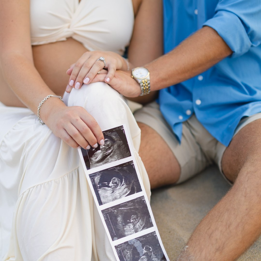 Photo shared by Chloe for their Babylist baby registry.