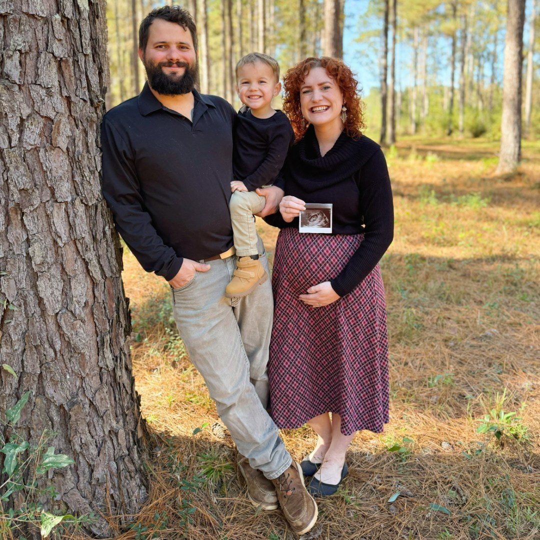 Photo shared by Kelsie for their Babylist baby registry.