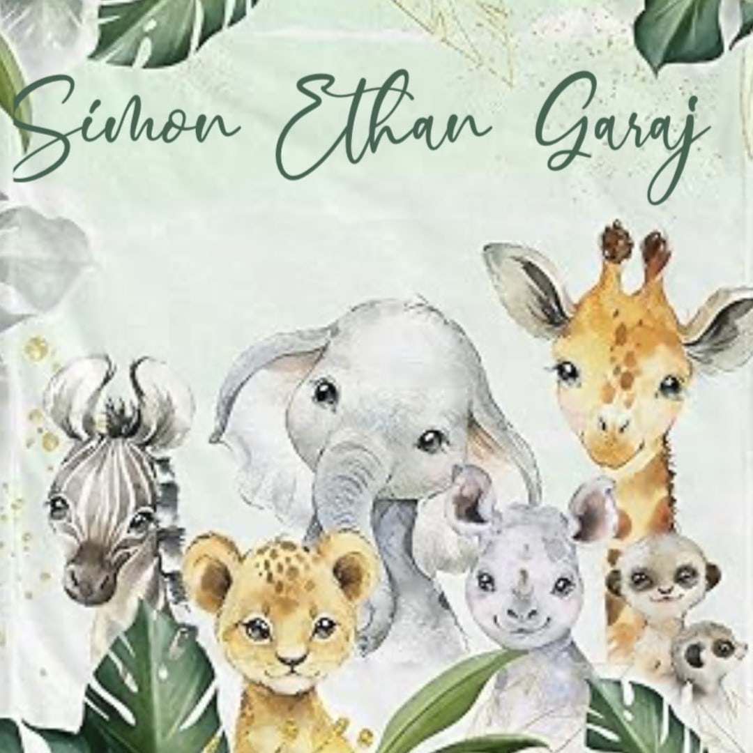 Photo shared by Christie for their Babylist baby registry.