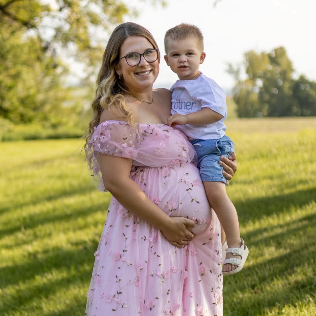 Photo shared by Hannah for their Babylist baby registry.