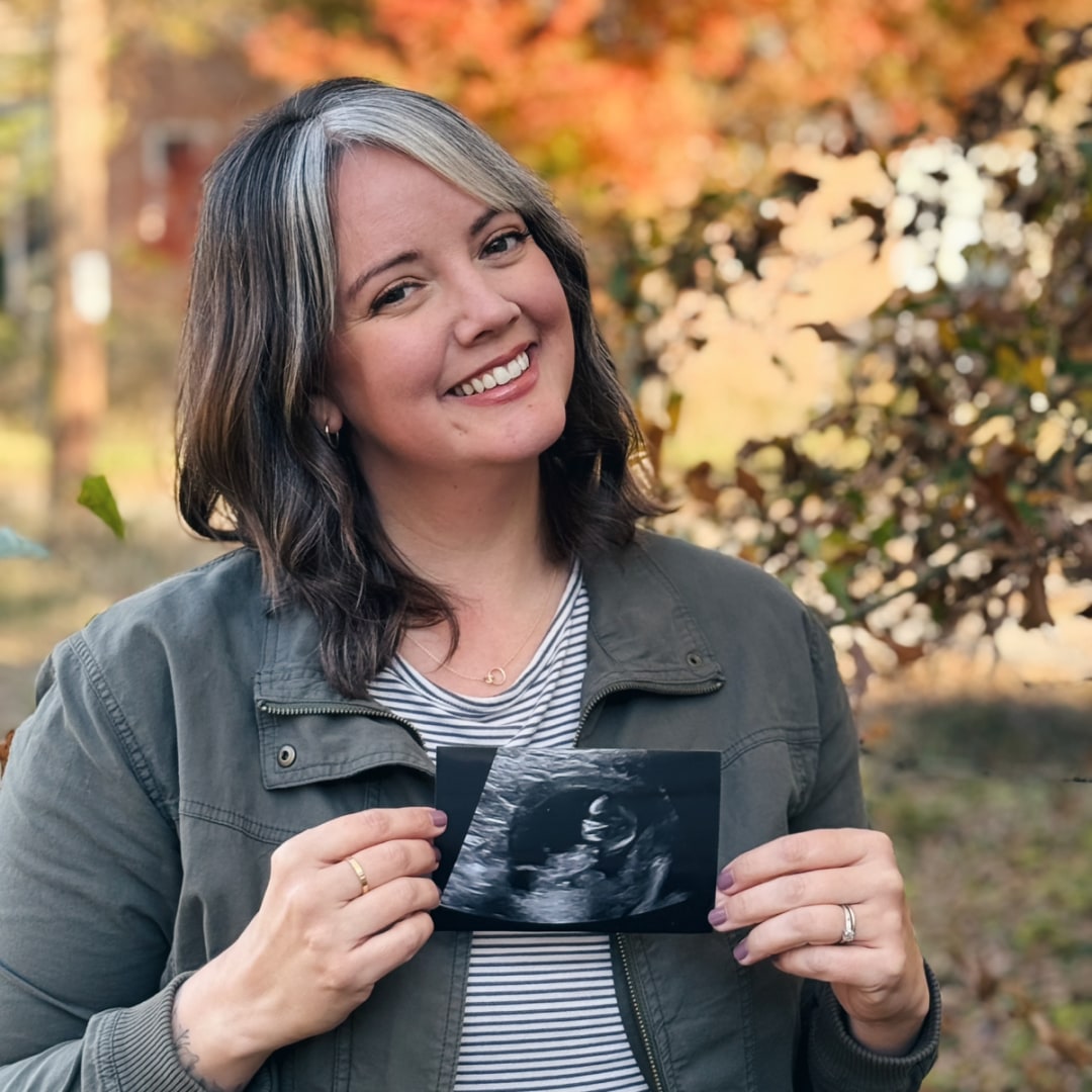 Photo shared by Sarah for their Babylist baby registry.