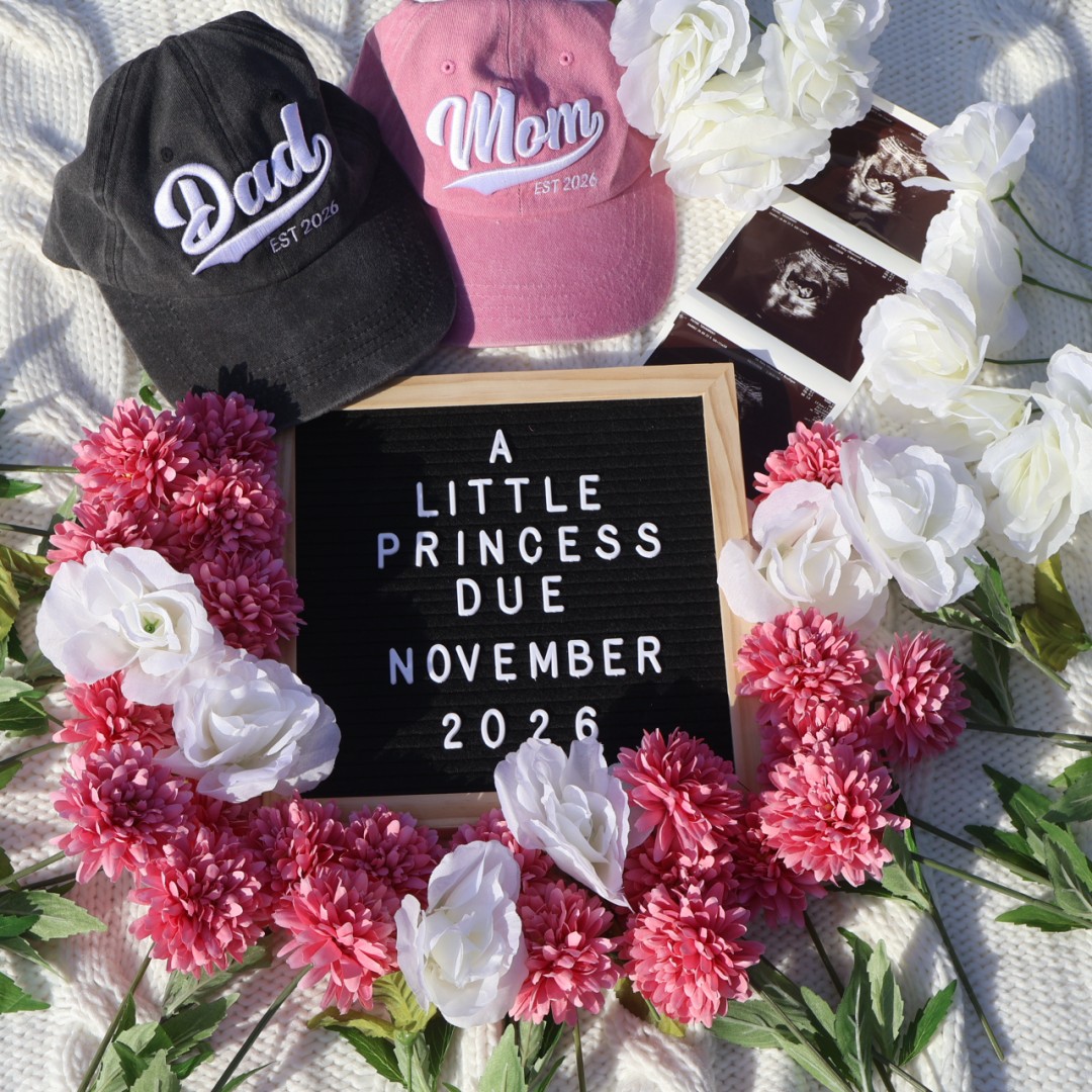 Photo shared by Savannah for their Babylist baby registry.