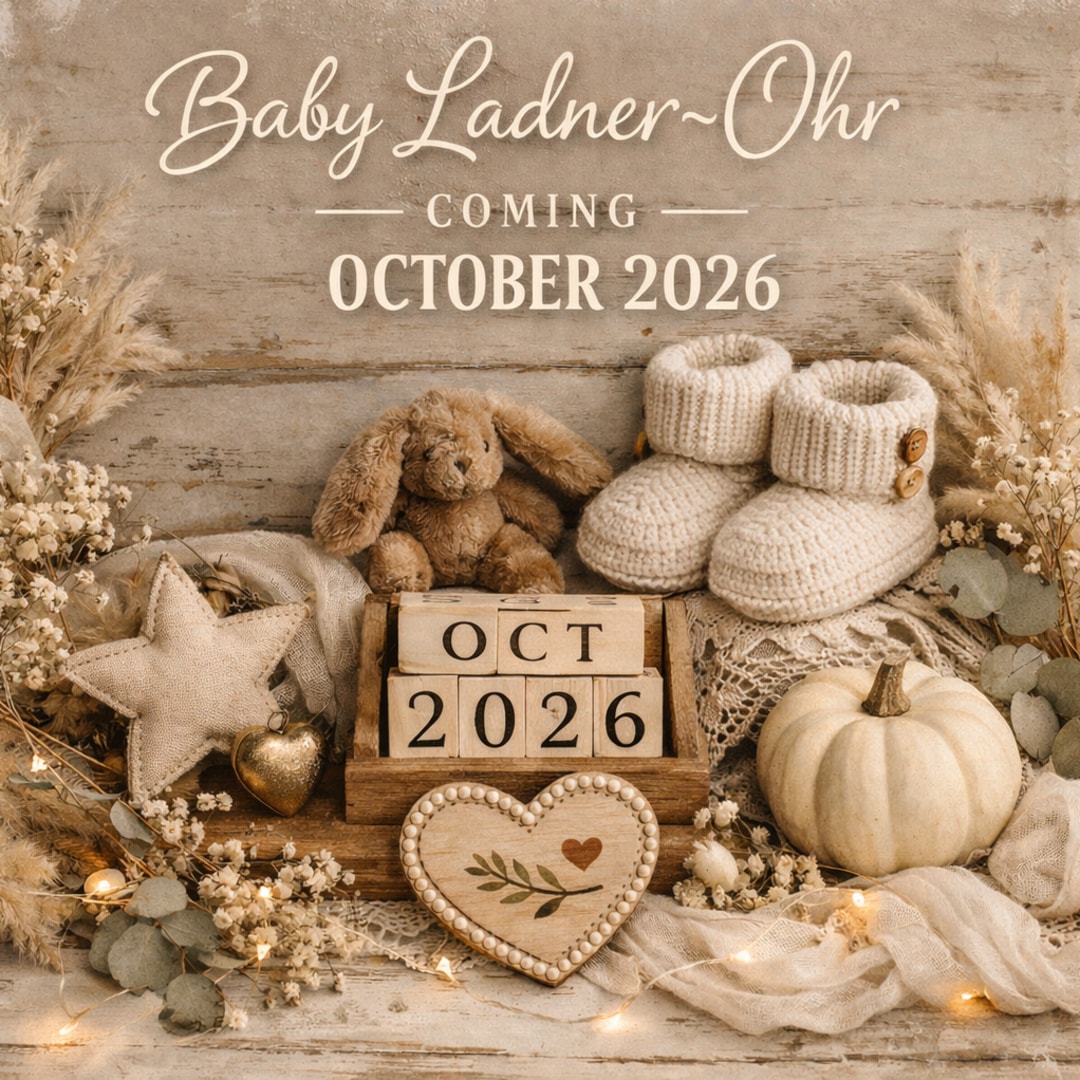 Photo shared by Emily for their Babylist baby registry.