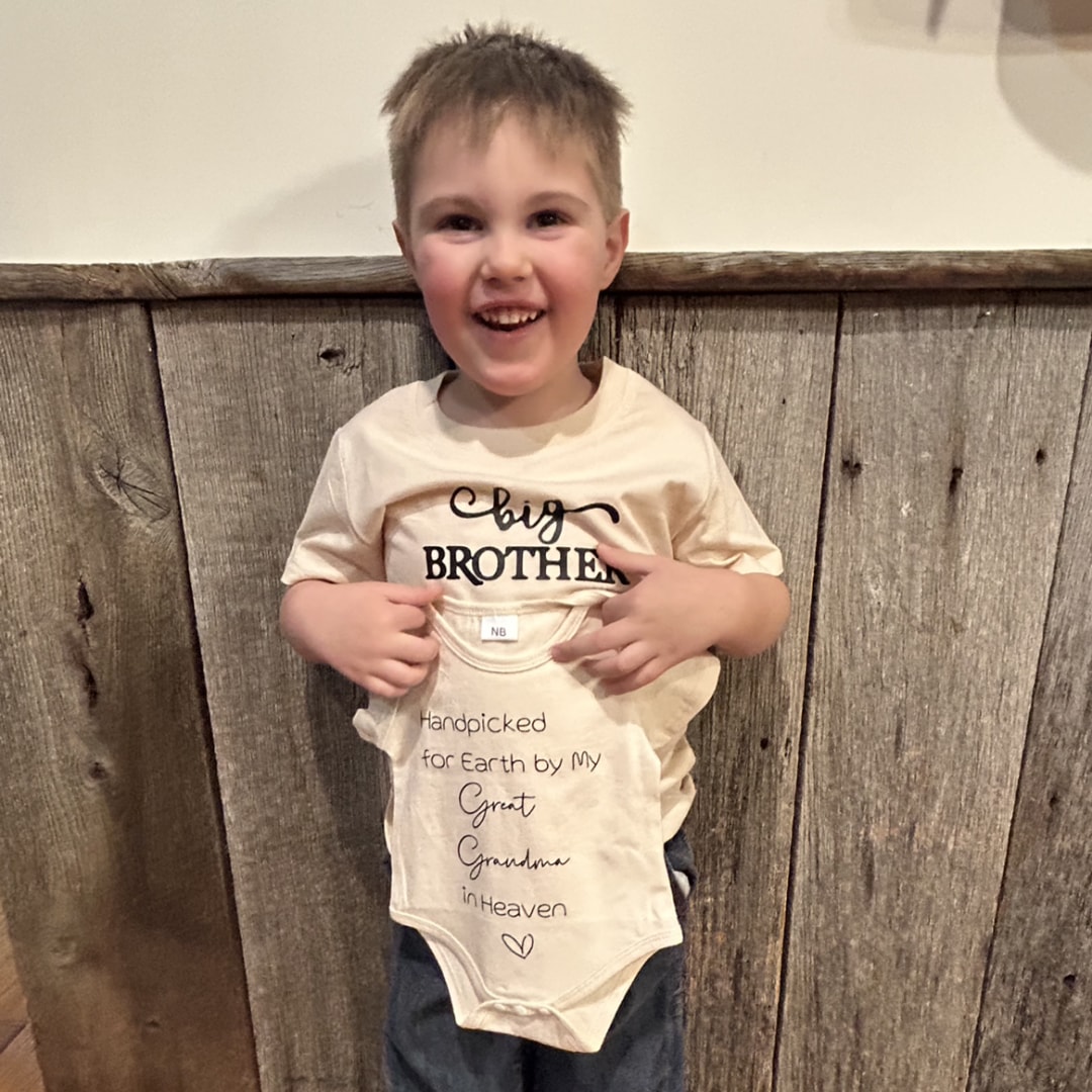 Photo shared by Maya for their Babylist baby registry.