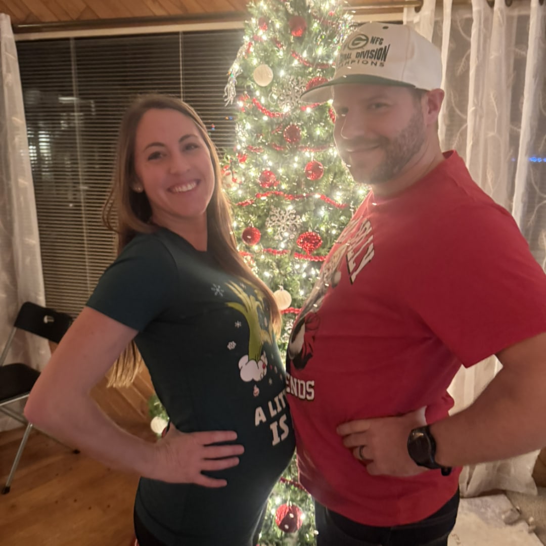 Photo shared by Sierra for their Babylist baby registry.