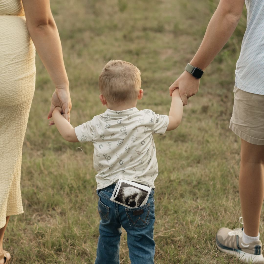 Photo shared by Abigail for their Babylist baby registry.