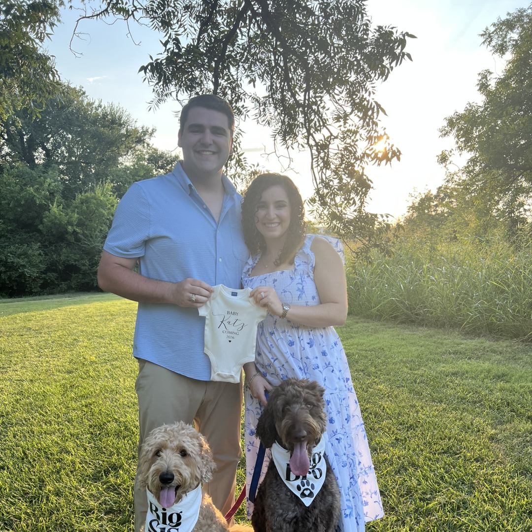 Photo shared by Delaney for their Babylist baby registry.