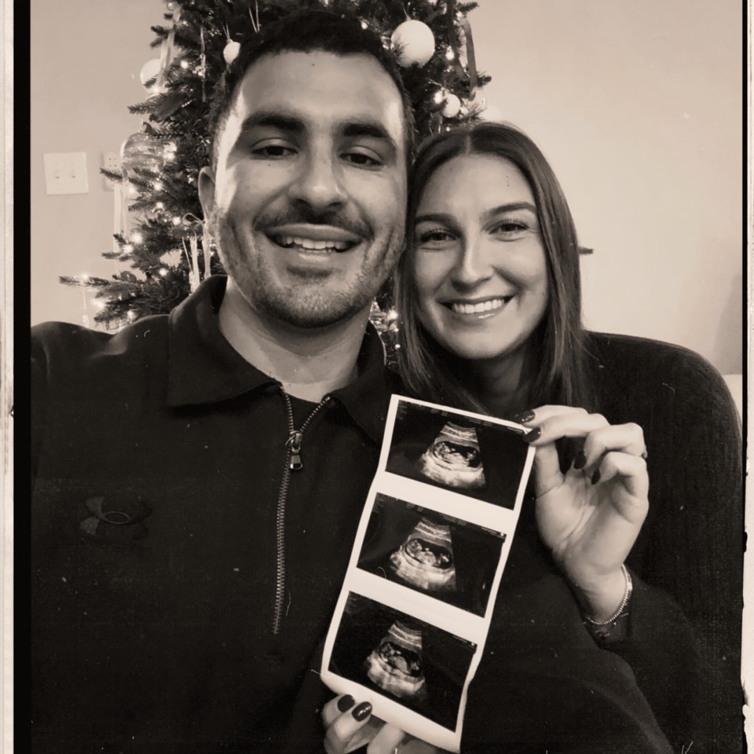 Photo shared by Alexa for their Babylist baby registry.