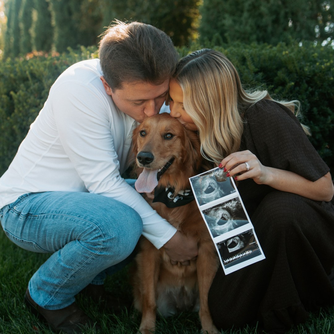 Photo shared by Briley for their Babylist baby registry.