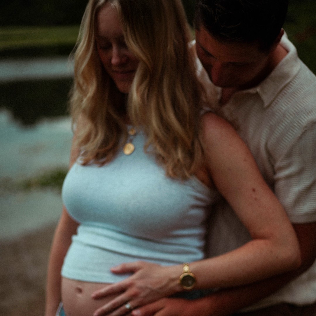 Photo shared by Donnie for their Babylist baby registry.