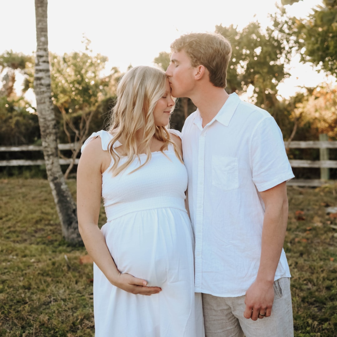 Photo shared by Toriann for their Babylist baby registry.