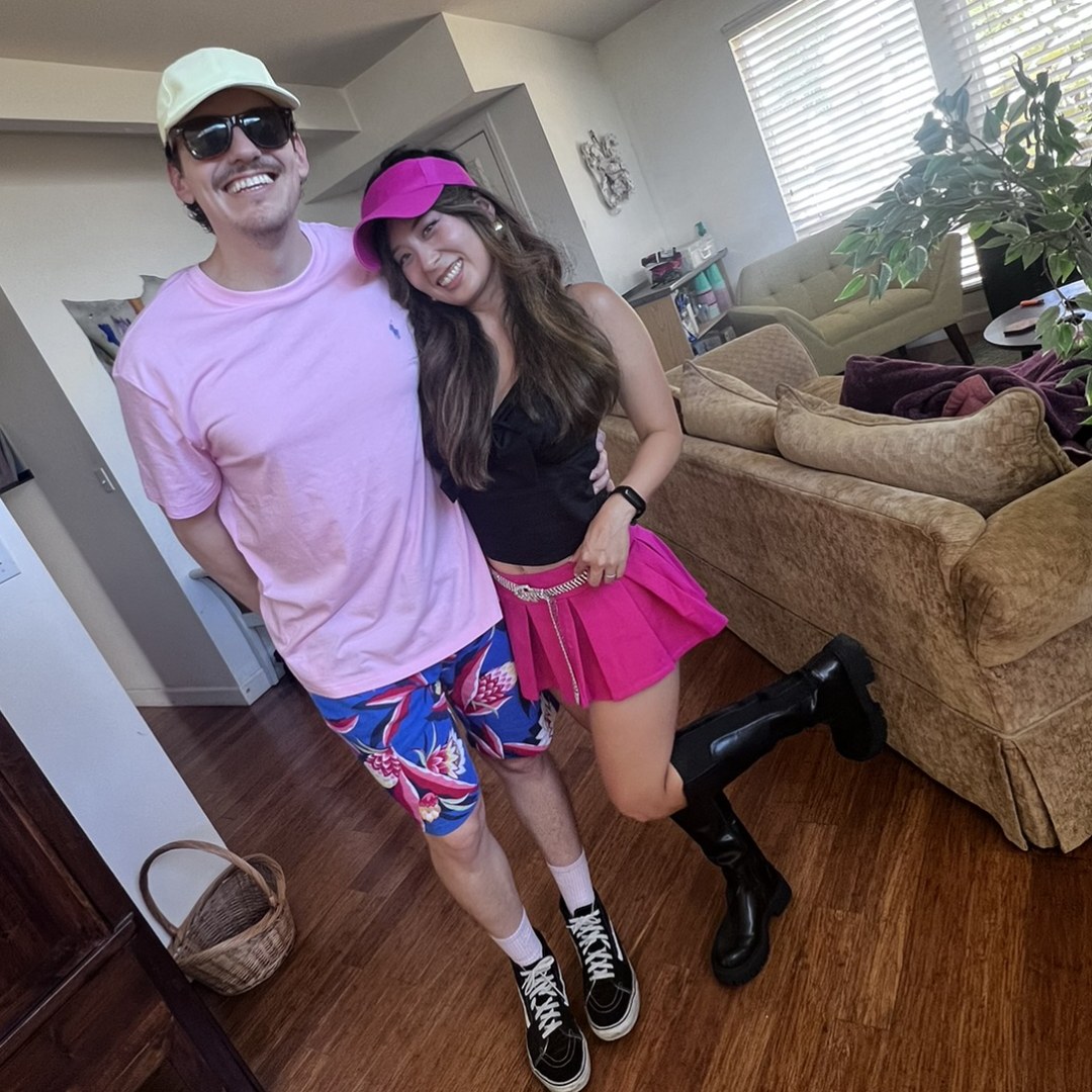 Photo shared by Rodrigo for their Babylist baby registry.