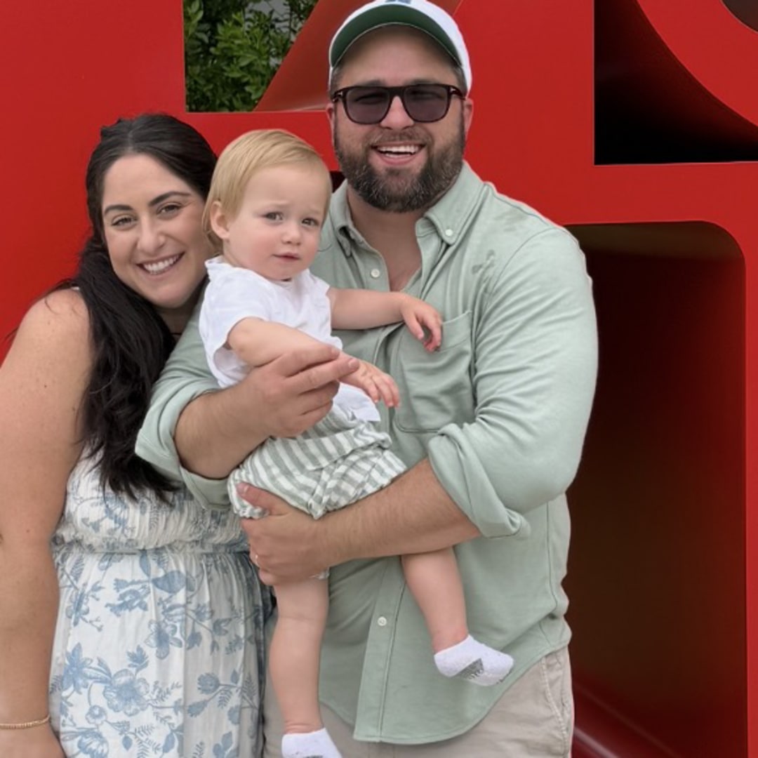 Photo shared by Alisa for their Babylist baby registry.