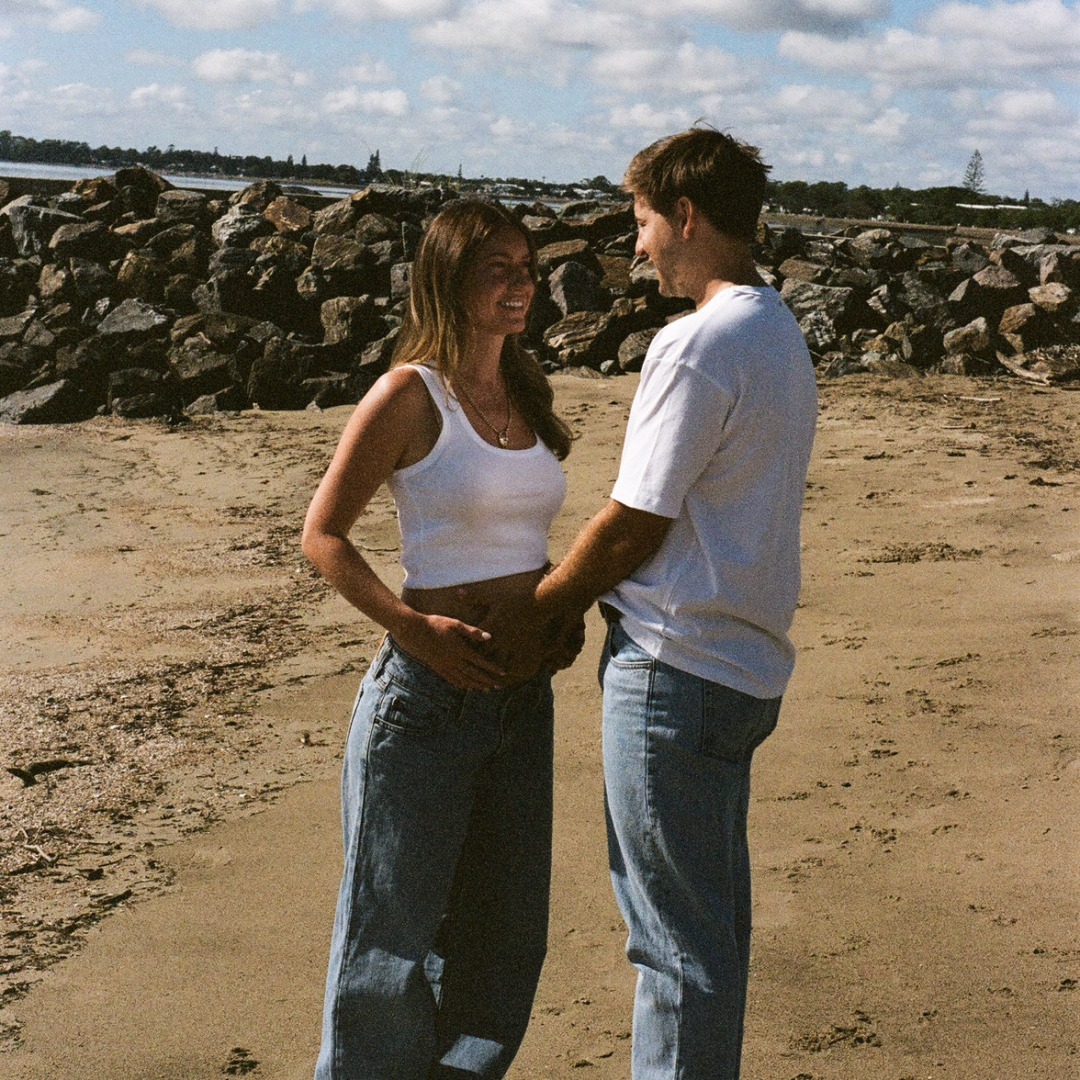 Photo shared by Kahli for their Babylist baby registry.