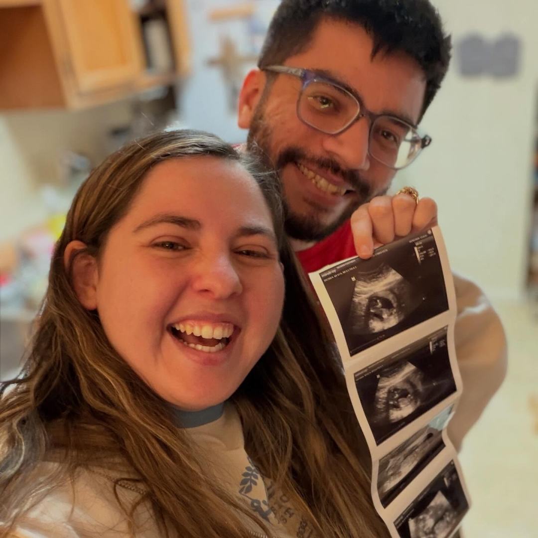 Photo shared by Erica for their Babylist baby registry.