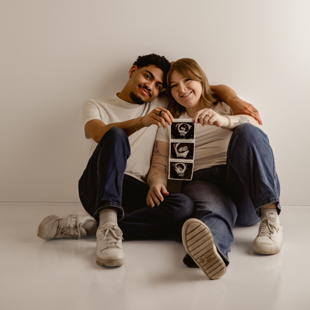 Photo shared by Abbie for their Babylist baby registry.