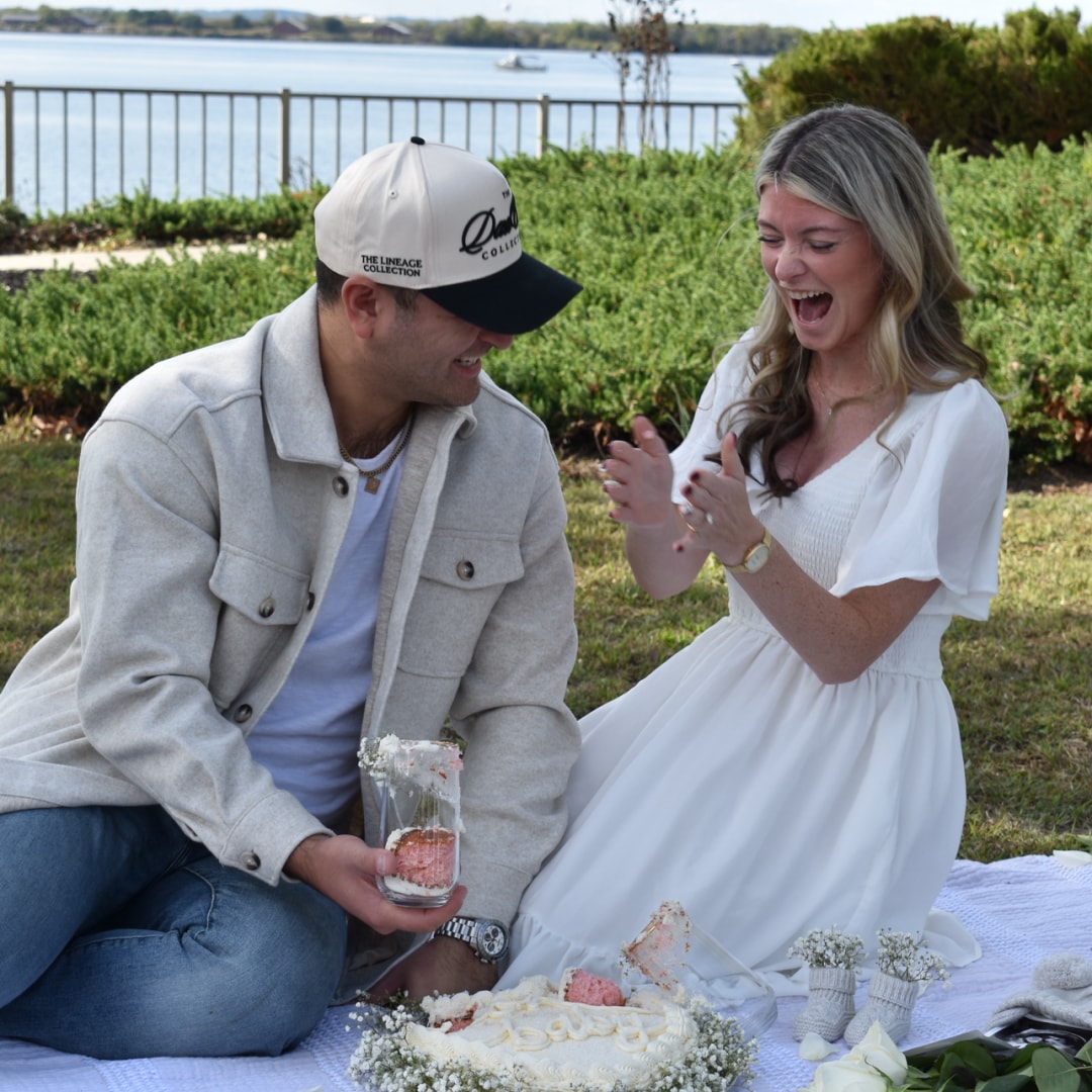 Photo shared by Dana for their Babylist baby registry.