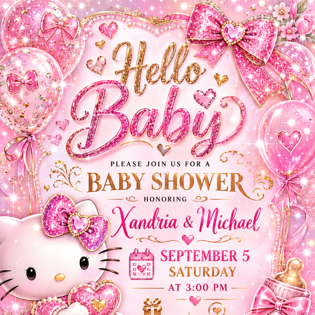 Photo shared by Xandria for their Babylist baby registry.