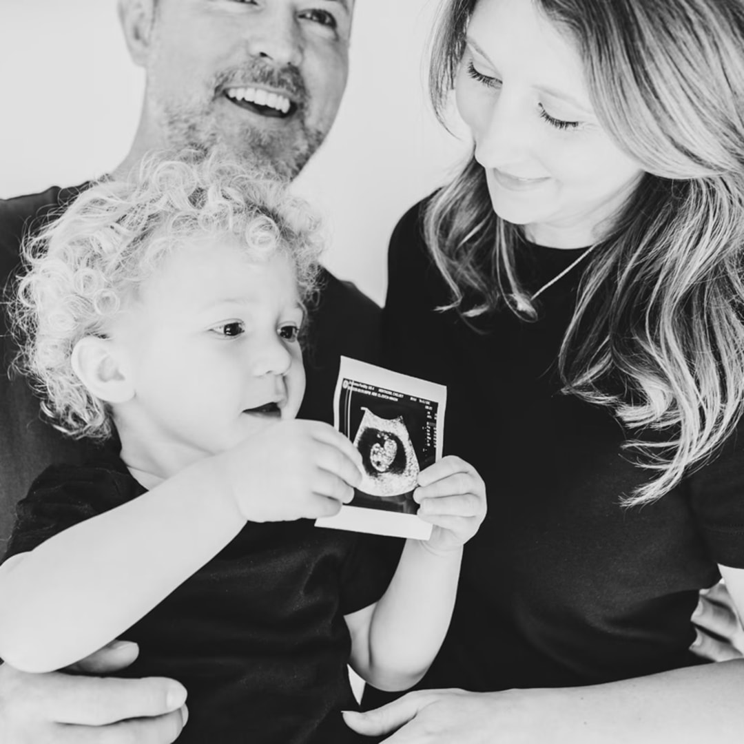 Photo shared by Chelsey for their Babylist baby registry.