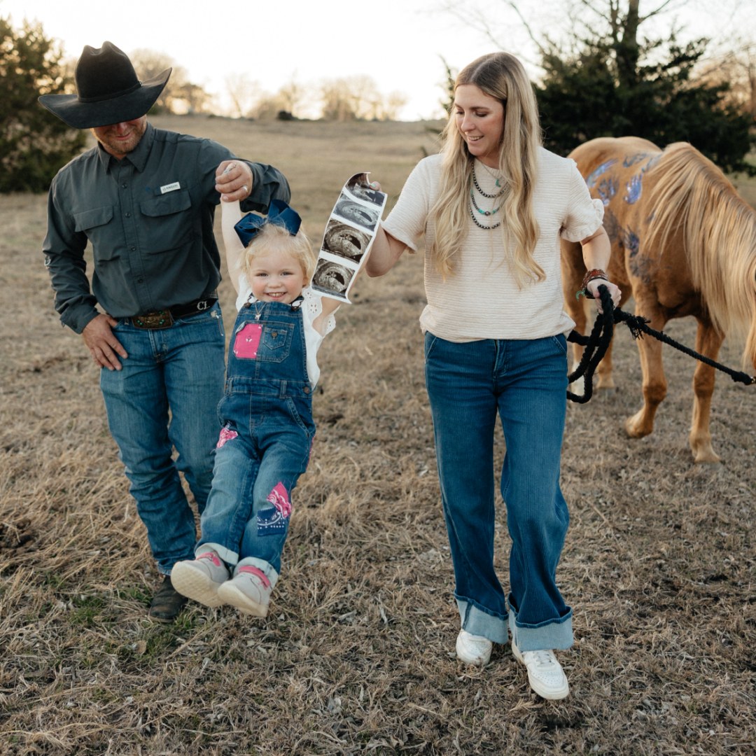 Photo shared by Skyler for their Babylist baby registry.