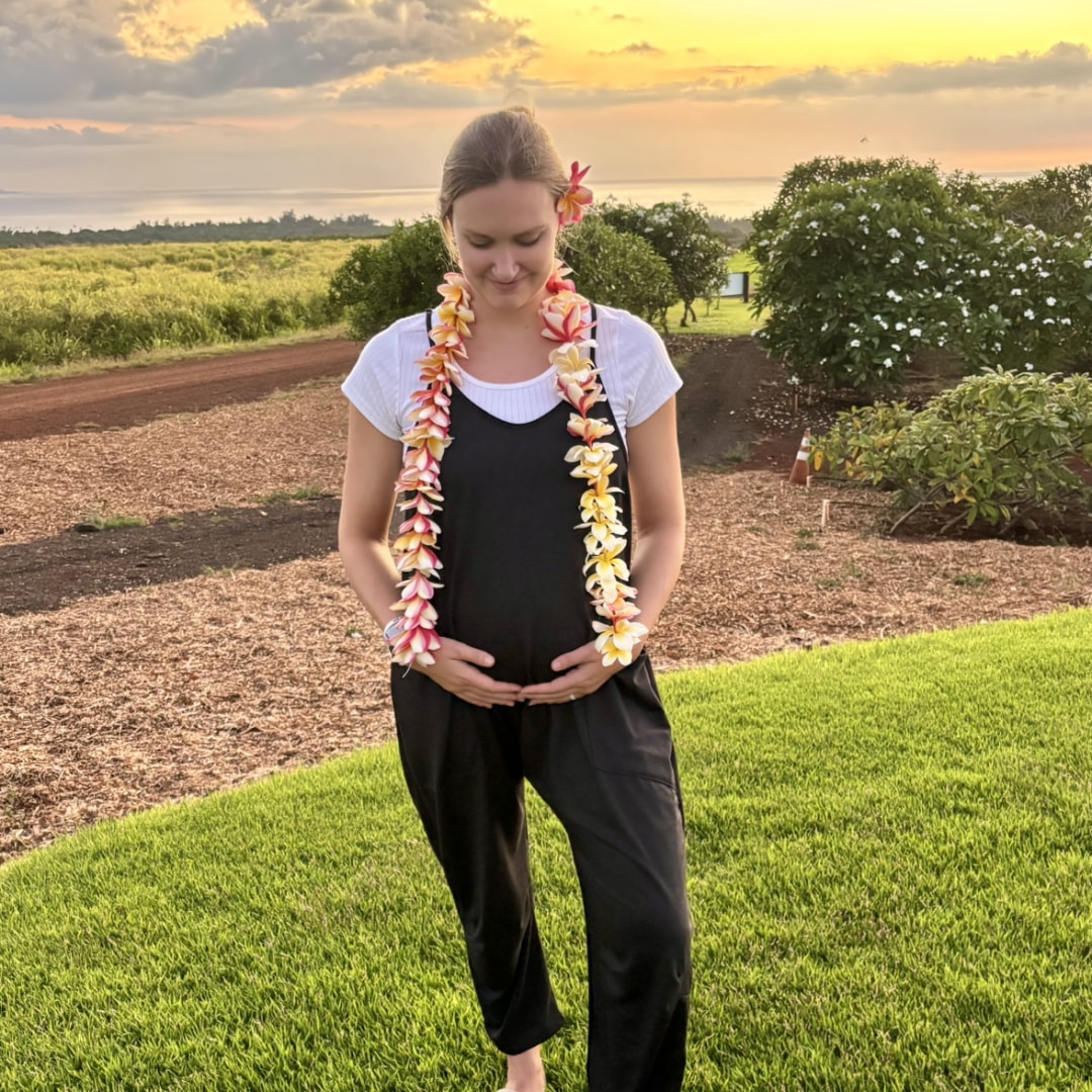 Photo shared by Madeline for their Babylist baby registry.
