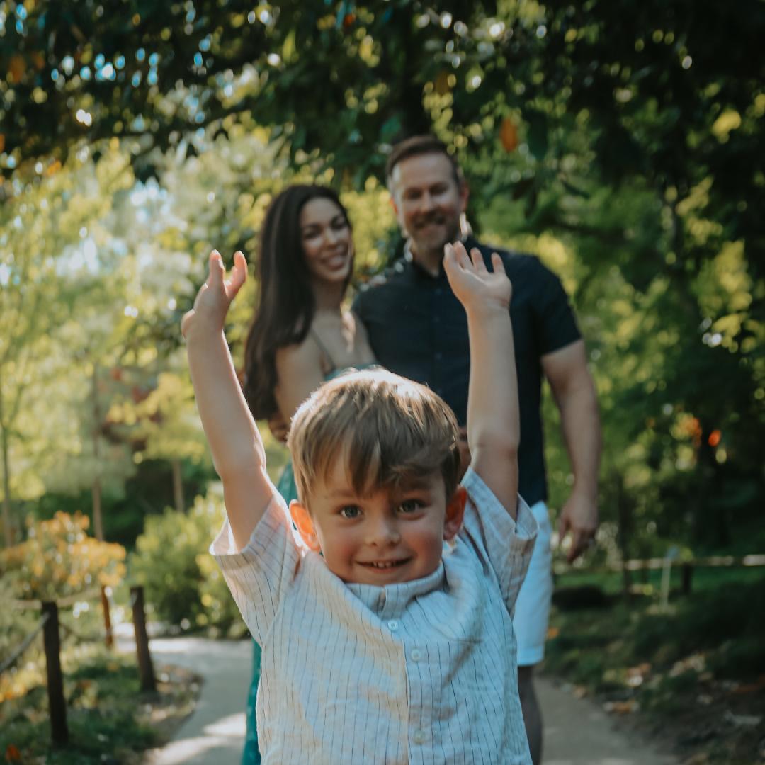 Photo shared by Alicia for their Babylist baby registry.