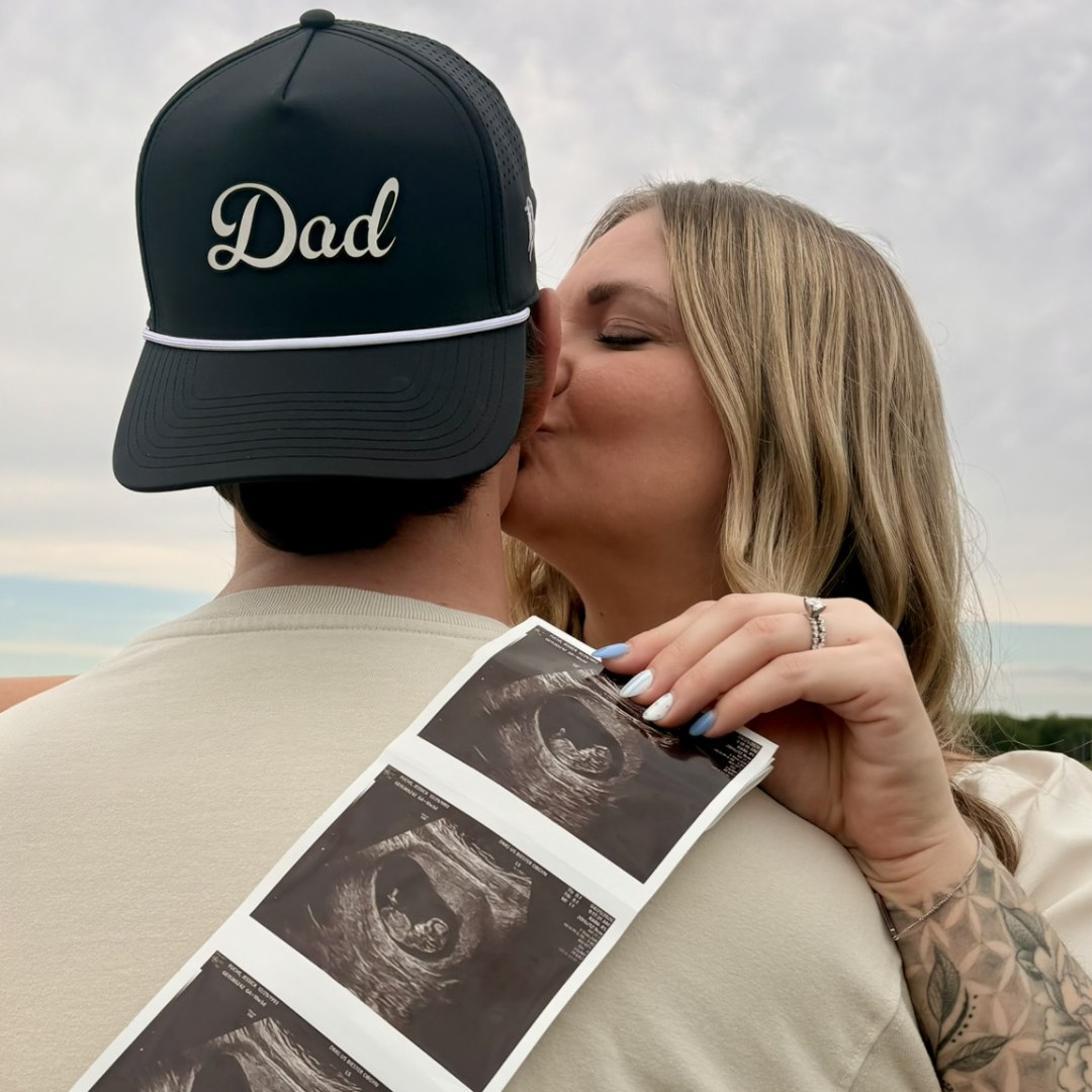 Photo shared by Jessica for their Babylist baby registry.